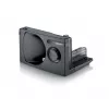 Severin AS 9578 Allesschneider Elektrisch 100 W Schwarz Kunststoff
