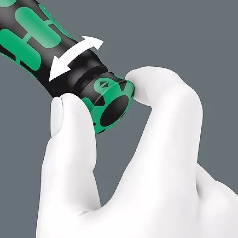 Drehmomentschlüssel mit 1/2-Zoll-Antrieb 20-100 Nm