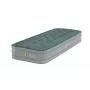 Einzel-Luftmatratze Outwell 400114 — PVC, 800×2000×300 mm, Grün/Grau