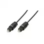 LogiLink Digitales Audiokabel (optisch) - TOSLINK (M)