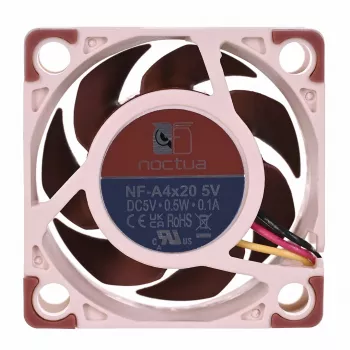 Noctua NF-A4x20 5V 40mm Gehäuselüfter