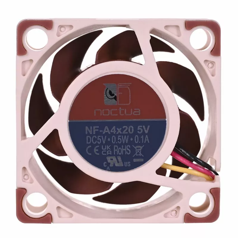 Noctua NF-A4x20 5V 40mm Gehäuselüfter