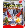 Saboteur - Das Duell, Kartenspiel