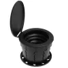 Tragbare Campingtoilette CAMRY CR 1041