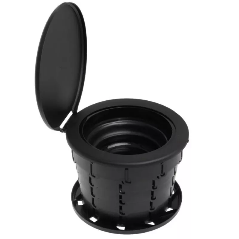 Tragbare Campingtoilette CAMRY CR 1041