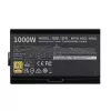 Cooler Master MPW-A001-AFAG-BEU Gold 80+ 1000W Netzteil, INTEL ATX 3.1, 135mm, FDB-Lüfter mit langer Lebensdauer