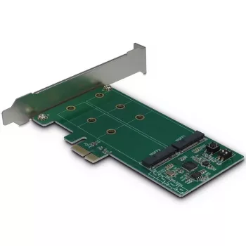 Interface-Karte Inter-Tech KCSSD4