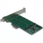 Interface-Karte Inter-Tech KCSSD4