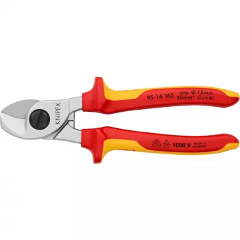 Seitenschneider Knipex 95 16 165