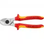 Seitenschneider Knipex 95 16 165