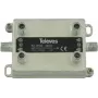 Splitter Televes AZ414D 4-fach 14 dB, Frequenzbereich 5–1218 MHz