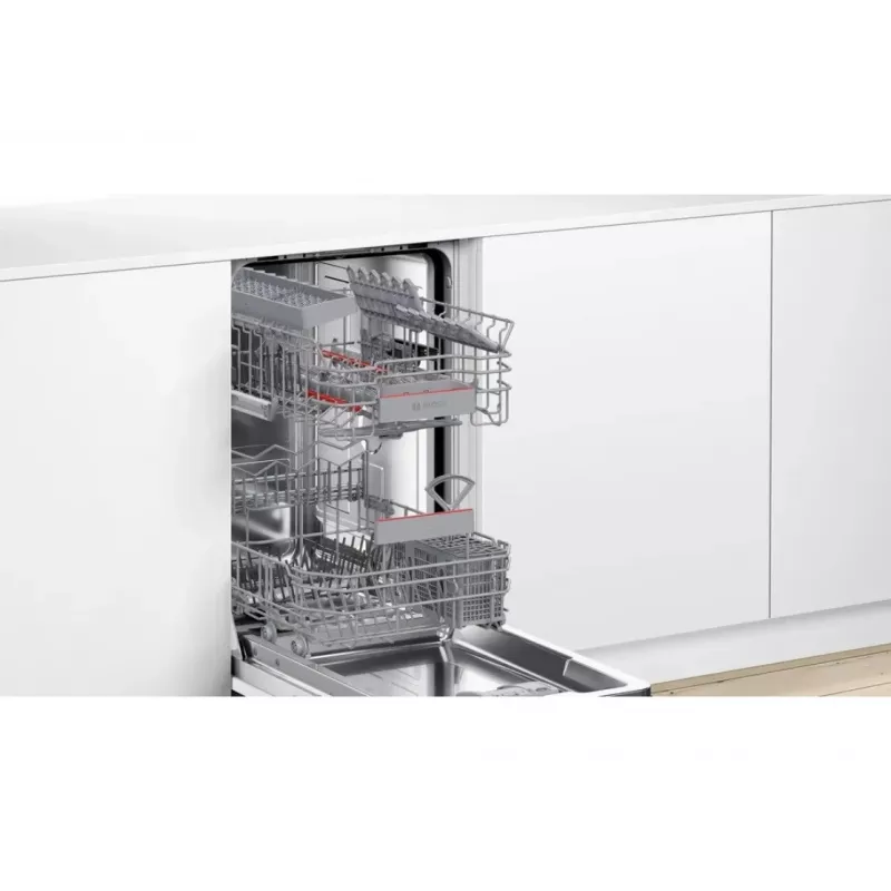 BOSCH SPV4EKX17E Einbau-Geschirrspüler