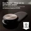 Digitale Personenwaage Salter 9224 BK3RFEU16 Eco Power Schwarz