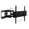 ART AR-70 TV-Halterung 139,7 cm (55) Schwarz