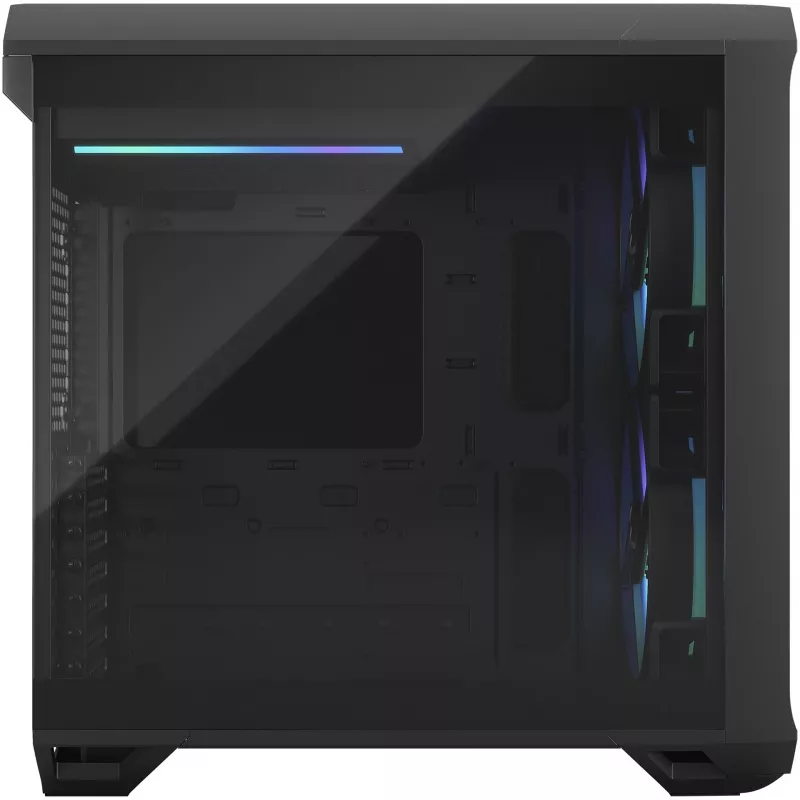 Fractal Design Torrent Compact Tower Black
