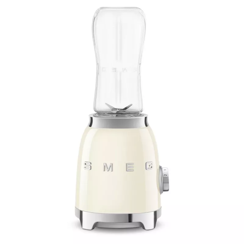 Tischmixer Smeg 50's Style Aesthetic
