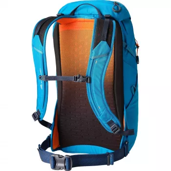 Tourist Backpack Gregory Kiro 28 - l.Blau