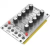 Hüllkurvengenerator-Modul Behringer 1033 — Dual-Hüllkurve für modularen Synthesizer der 2500-Serie