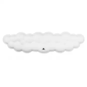 Mauspad White Shark KP-012