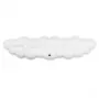 Mauspad White Shark KP-012