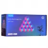 LED Smart Panel Govee B6066 Hexa Pro RGBIC Bluetooth Wi‑Fi 10 Stück