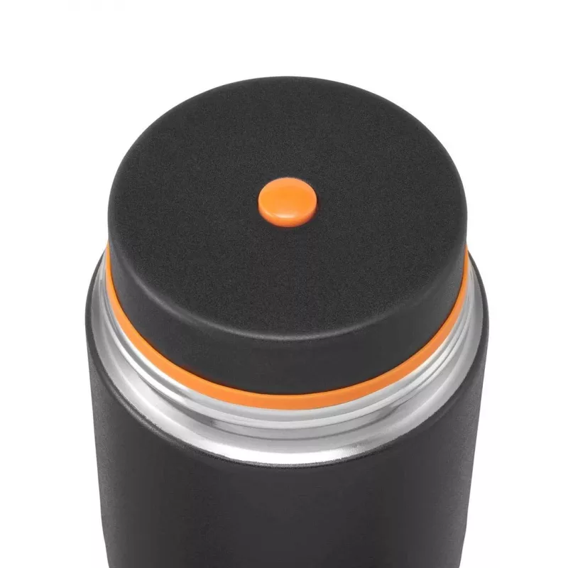 Esbit Speisekanne Food Jug 1 L, Schwarz