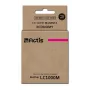 Tintenpatrone ACTIS KB-1000M kompatibel für Brother, Magenta, 36 ml, Standardreichweite