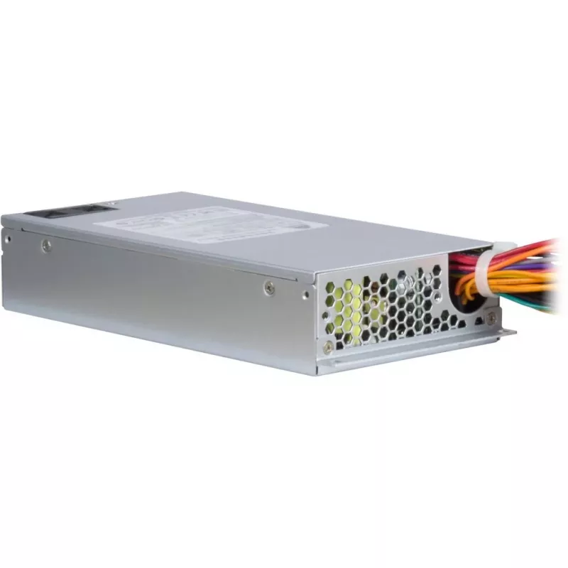 Inter-Tech ASPOWER U1A-C20300-D - Netzteil (intern) - AC 100-240 V - 300 Watt - PFC (88887225)