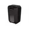 Powershred | LX70 | Schwarz | 18 L | Kreditkartenvernichtung | dB | Papierverarbeitung Standard/Ausgabe 11 Blatt pro Durchgang | Partikelschneider | Garantie 24 Monate