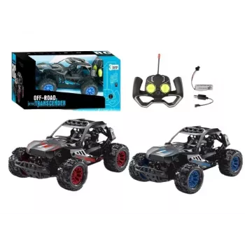 R/C Off-road Car Madej 27 MHz mit USB-Ladung