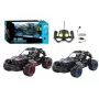 R/C Off-road Car Madej 27 MHz mit USB-Ladung