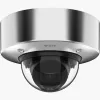 IP-Sicherheitskamera Axis P3268-SLVE Dome 3840 x 2160 Pixel
