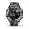 GPS-Uhr Garmin Instinct Solar Camo Edition Tarnung