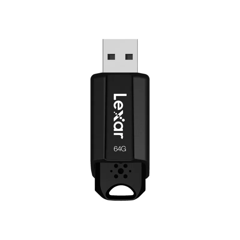 USB-Stick Lexar 64 GB USB Typ-A 3.2 Gen 1 JumpDrive S80