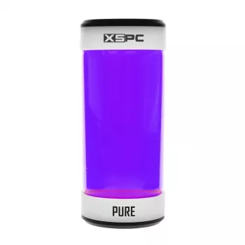 Kühlflüssigkeitskonzentrat XSPC Pure 150 ml – pink UV