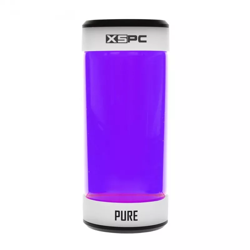 Kühlflüssigkeitskonzentrat XSPC Pure 150 ml – pink UV