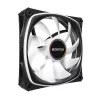 MONTECH AX120 PRO SCHWARZ 120mm ARGB Gehäuselüfter