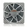 Noctua NF-P12 redux-1300 120mm Gehäuselüfter Grau