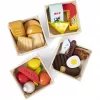 Melissa & Doug Lebensmittelgruppen, Spielküche