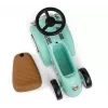 Rutschfahrzeug milly mally Royce in Mintfarbe — Modell 5473