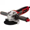 TC-AG 115/750 4430960 Winkelschleifer 115 mm 750 W 240 V - Rot/Schwarz (4430960)