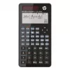 HP-Taschenrechner wissenschaftlich für Büro HP 300SPLUS/INT BX, 315 Funktionen, 155x84x20mm, Schwarz