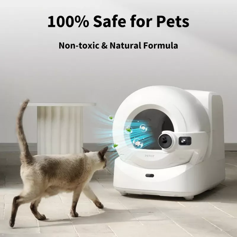 Petkit Katzenklo Purobot Ultra Lufterfrischer N60 3 Stück (P9224)
