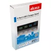Frontblende Akasa AK-ICR-34 Universal
