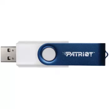 Xporter X550 32GB, USB-Flash-Laufwerk Blau/Weiß, USB-A und USB-C 3.2 Gen 1