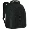 Wenger Laptoptasche Legacy Schwarz Series für 16-Zoll (passend bis 40,6 cm) 653629