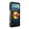 Robustes Smartphone UleFone Armor 33 5G 6,3 Zoll – 12 GB RAM, 512 GB Speicher, Schwarz