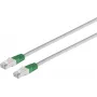 Ethernet-Crossover-Kabel ShiverPeaks TC75811-0 Cat6 0,5 m