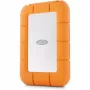 SSD-Laufwerk LaCie 2 TB externe Solid-State-Festplatte USB Typ-C 3.2 Gen 2x2 STMF2000400