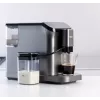 Espressomaschine Taurus Accento Latte vollautomatisch, integriertes Mahlwerk, 1,5 L Wassertank, Kaffeebohneneingabe